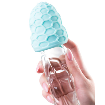 Toyfa A-Toys Flaff, бирюзовый — фото 5
