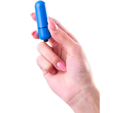 Toyfa A-Toys Braz, синяя - фото, отзывы