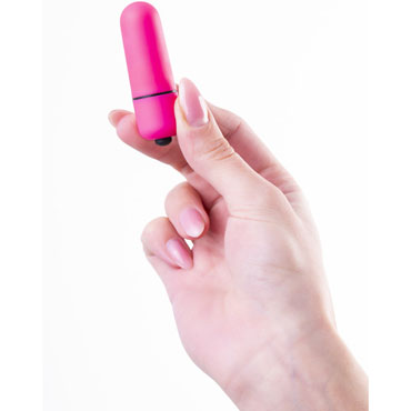 Toyfa A-Toys Alli, розовая - фото, отзывы