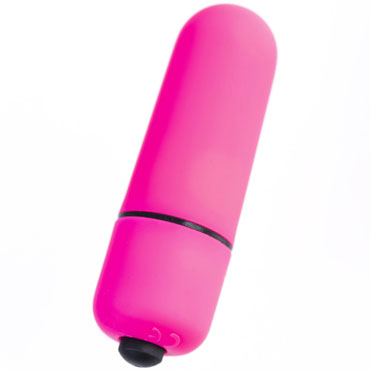 Toyfa A-Toys Alli, розовая