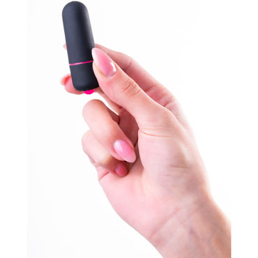 Toyfa A-Toys Braz, черная - фото, отзывы