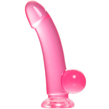 Toyfa A-Toys Fush, розовый - фото, отзывы
