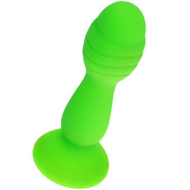 Toyfa A-Toys Terg, зеленая