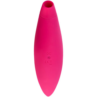 JOS Blossy, розовый - Многофункциональный стимулятор клитора - купить в секс шопе