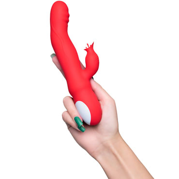 Новинка раздела Секс игрушки - JOS Redli, красный