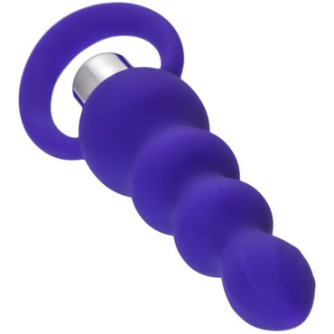 Toyfa ToDo Twisty, фиолетовая - фото, отзывы