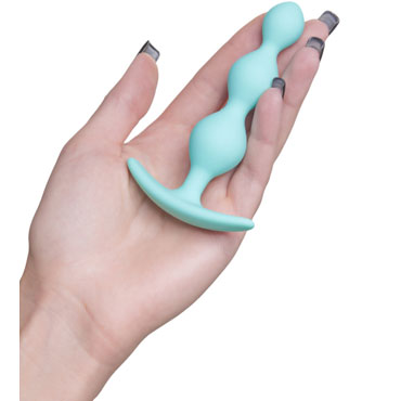 Toyfa ToDo Triple, мятная - фото, отзывы