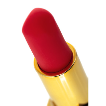 Новинка раздела Секс игрушки - Toyfa Flovetta Pansies, черный