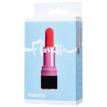 Toyfa Flovetta Pansies, черный - фото 7