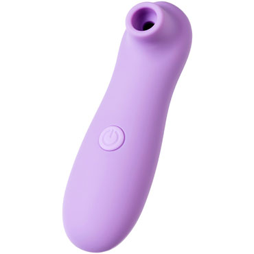 Toyfa Flovetta Lilac, фиолетовый, Вакуум-волновой стимулятор клитора