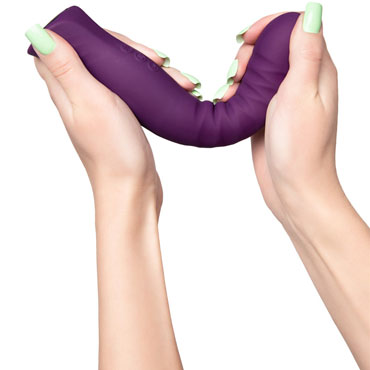 Новинка раздела Секс игрушки - Toyfa Flovetta Lupin, фиолетовый