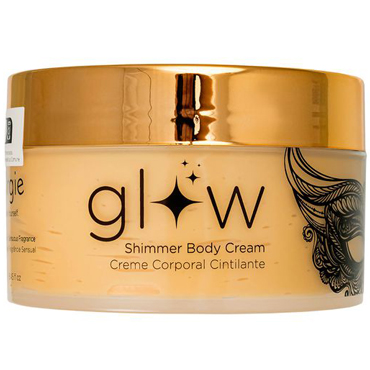 Крем-шиммер для тела Orgie Glow, 250 мл