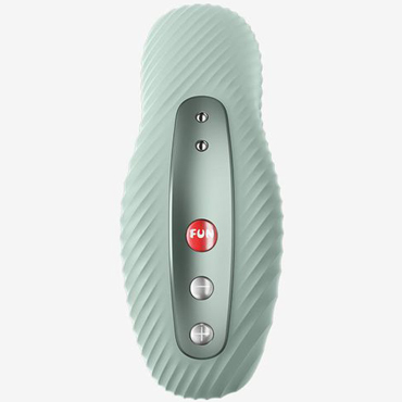 Fun Factory LAYA III, зеленый - фото, отзывы