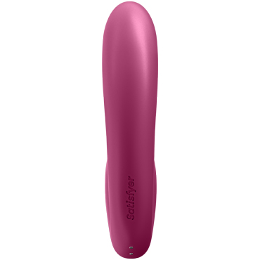 Новинка раздела Секс игрушки - Satisfyer Sunray Connect App, розовый