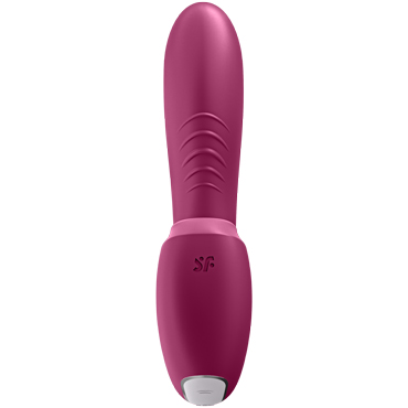 Satisfyer Sunray Connect App, розовый - подробные фото в секс шопе Condom-Shop