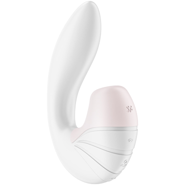 Новинка раздела Секс игрушки - Satisfyer Supernova, белый