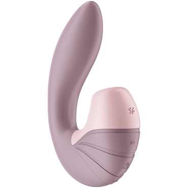 Новинка раздела Секс игрушки - Satisfyer Supernova, розовый