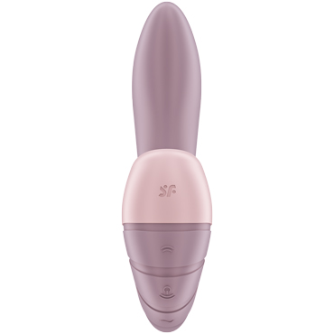 Satisfyer Supernova, розовый - подробные фото в секс шопе Condom-Shop