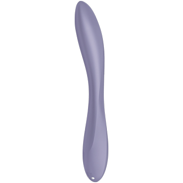 Новинка раздела Секс игрушки - Satisfyer G-Spot Flex 2, сиреневый