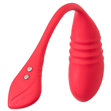 LOVENSE Vulse - фото, отзывы