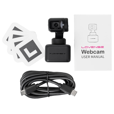 Вебкамера LOVENSE - фото 8