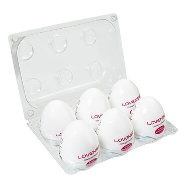 Набор мастурбаторов LOVENSE Kraken - фото, отзывы