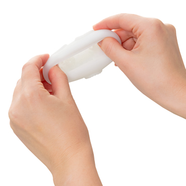 Набор мастурбаторов LOVENSE Kraken, Игрушки в виде яиц с разным рельефом и другие товары Lovense с фото