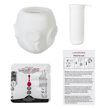 Новинка раздела Секс игрушки - Набор мастурбаторов LOVENSE Kraken