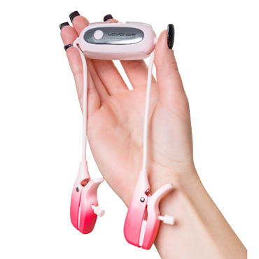 Lovense Gemini - фото, отзывы