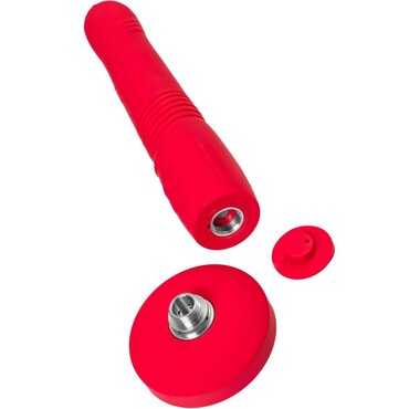 Lovense Gravity - фото, отзывы