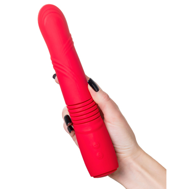 Lovense Gravity, Пульсатор на присоске с управлением через приложение и другие товары Lovense с фото