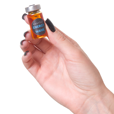 Erotist ENERGY WAVE - фото, отзывы