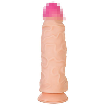 Фаллоимитатор RealStick Brutal Kratos - фото, отзывы