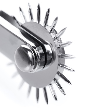 Колесо Вартенберга Metal by TOYFA, Из металла и другие товары ToyFa с фото