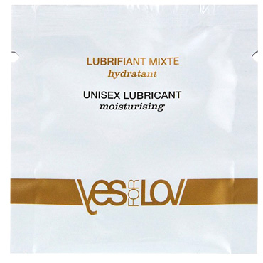 YESforLOV Универсальный лубрикант, 5 мл