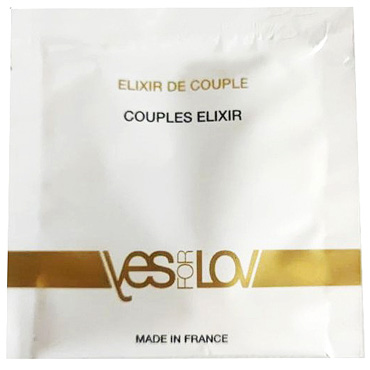 YESforLOV Sensations & Prowess, 5 мл