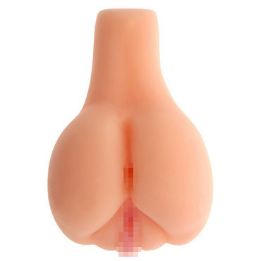 Dream Toys Realstuff Vagina&Anus