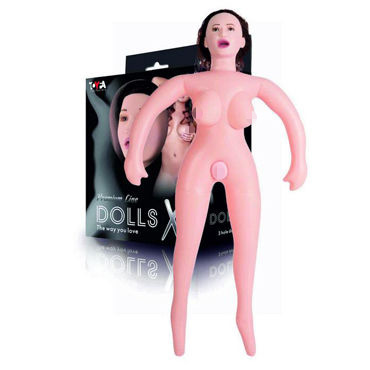 ToyFa Play Dolls