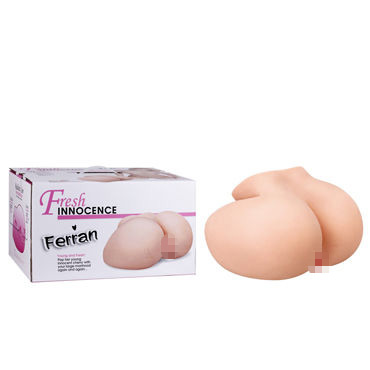 NMC Fresh Innocence Ferran