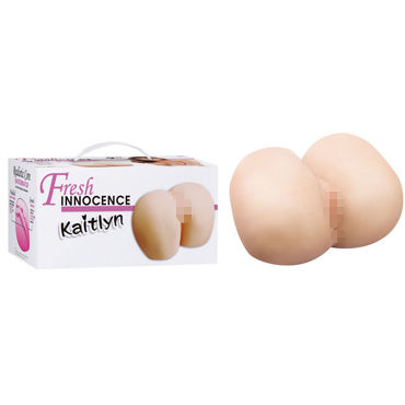 NMC Fresh Innocence Kaitlyn