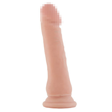 ToyFa Real Stick Elite Dildo, 18 см — фото 1