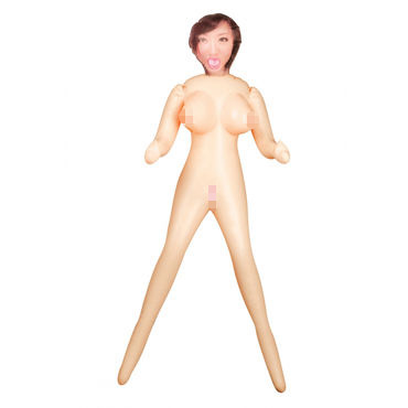 NMC Inflatable Doll Mayumi