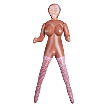 NMC Inflatable Doll Scarlet Constance