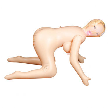 NMC Inflatable Doll Tiffany Elina