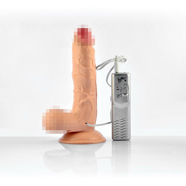 LoveToy Endur Blaster, 19,5 см