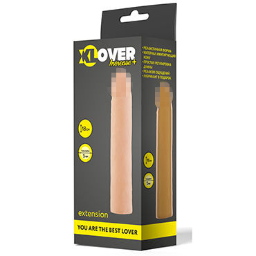 Toyfa XLover Increase №2 — фото 1