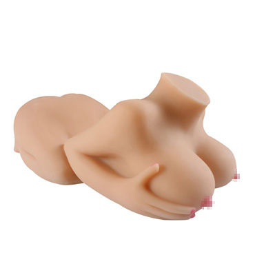 Xise Тело-мастурбатор Akaly - фото, отзывы