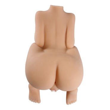 Xise Тело-мастурбатор Akaly, С большой грудью и другие товары XISE с фото