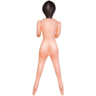 ToyFa Dolls-X Cecilia, телесная - Надувная секс-кукла - купить в секс шопе