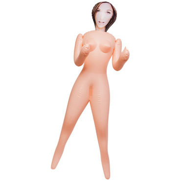 ToyFa Dolls-X Jennifer, телесная - фото, отзывы